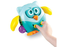 Load image into Gallery viewer, HOOT THE FINE MOTOR OWL
