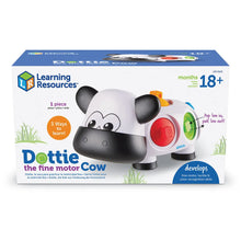 Load image into Gallery viewer, Dottie Fine Motor Cow