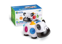 Load image into Gallery viewer, Dottie Fine Motor Cow
