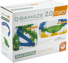 Load image into Gallery viewer, Q-BA-MAZE 2.0 Zoom Stunts