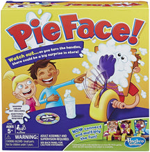 Load image into Gallery viewer, Pie Face!