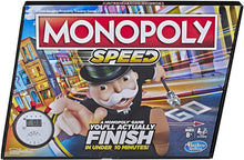 Load image into Gallery viewer, Monopoly Speed