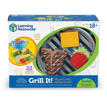 Load image into Gallery viewer, New Sprouts® Grill It!