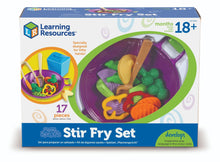 Load image into Gallery viewer, New Sprouts® Stir Fry Set