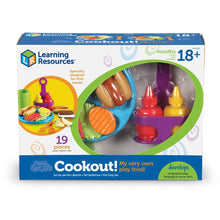 Load image into Gallery viewer, NEW SPROUTS COOKOUT