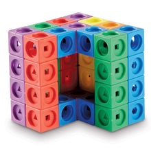 Load image into Gallery viewer, STEM EXPLORERS MATHLINK BUILDER