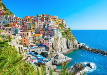 Load image into Gallery viewer, Cinque Terre 1000 pc Puzzle