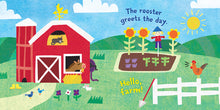 Load image into Gallery viewer, Indestructibles - Hello, Farm!