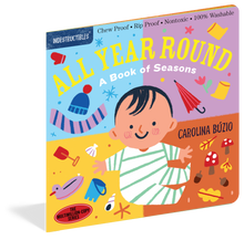 Load image into Gallery viewer, Indestructibles All Year Round