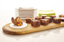 Load image into Gallery viewer, Autumn’s Bounty Cornucopia Nora Fleming Mini (D)