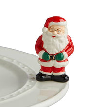 Load image into Gallery viewer, Father Christmas Nora Fleming MIni
