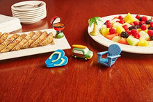 Load image into Gallery viewer, Hot Stuff Grill Nora Fleming Mini