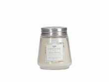 Load image into Gallery viewer, Bella Freesia Petite Candle 4.3oz

