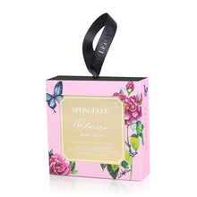 Load image into Gallery viewer, Botanica Body Wash Infused Buffer Rose