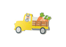 Load image into Gallery viewer, Easter Truck Happy Everything Attachment