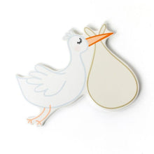 Load image into Gallery viewer, Flying Stork Happy Everything Mini Attachment