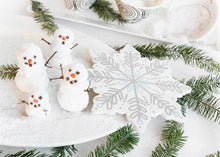 Load image into Gallery viewer, Snowflake Happy Everything Attachment
