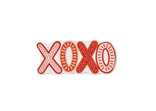 Load image into Gallery viewer, XOXO Happy Everything Attachment