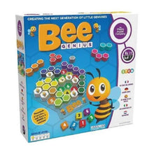 Load image into Gallery viewer, Bee Genius Game