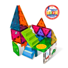 Load image into Gallery viewer, Magna-Tiles® House 28-Piece Set
