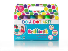 Load image into Gallery viewer, DO-A-DOT ART WASHABLE BRILLIAN