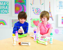 Load image into Gallery viewer, DO-A-DOT ART WASHABLE BRILLIAN