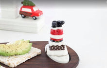 Load image into Gallery viewer, Down The Chimney Nora Fleming Mini