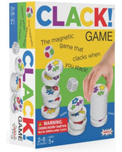 Load image into Gallery viewer, CLACK!