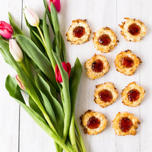 Load image into Gallery viewer, Strawberry Jalapeno Jam (15oz)