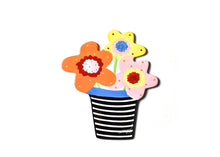 Load image into Gallery viewer, Flowers Happy Everything  Big Attachment