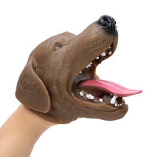 Load image into Gallery viewer, Dog Hand Puppet
