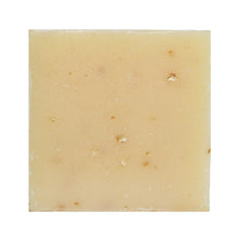 Load image into Gallery viewer, Dr. Squatch Deep Sea Goat's Milk 5oz Men's Bar Soap