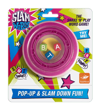 Load image into Gallery viewer, SLAM WORDS