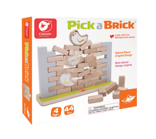Load image into Gallery viewer, Pick a Brick Game