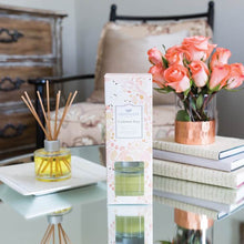 Load image into Gallery viewer, Cashmere Kiss Signature Reed Diffuser