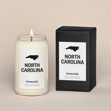 Load image into Gallery viewer, North Carolina Candle
