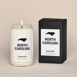 North Carolina Candle