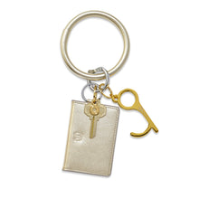 Load image into Gallery viewer, Ossential Accessories Hands Free Tool - Gold