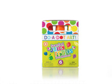 Load image into Gallery viewer, DO-A-DOT MARKERS 6CT FRUIT SCENTS