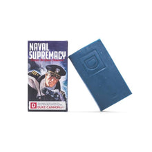 Load image into Gallery viewer, Duke Cannon Brick Soap - WWII Naval