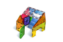 Load image into Gallery viewer, Magna-Tiles House 28-Piece Set
