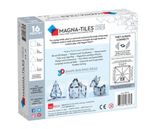 Load image into Gallery viewer, Magna-Tiles ICE 16-Piece Set