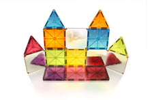 Load image into Gallery viewer, Magna-Tiles Stardust 15-Piece Set