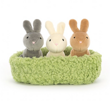 Load image into Gallery viewer, We are Nesting Bunnies