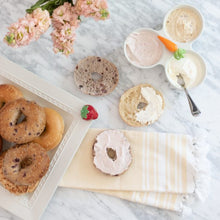 Load image into Gallery viewer, Juicy Fruit Strawberry Nora Fleming Mini