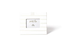 Load image into Gallery viewer, Frame Happy Everything Base Stone Stripe