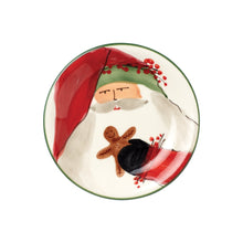 Load image into Gallery viewer, Vietri Old St. Nick Bambini Set
