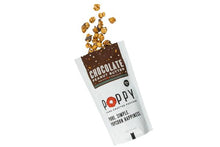 Load image into Gallery viewer, Poppy Popcorn - Chocolate Peanut Butter 9.25 oz