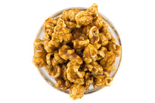 Load image into Gallery viewer, Poppy Salted Carmel Popcorn Market Bag