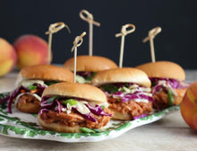 Load image into Gallery viewer, Ravens Original Peach Habanero Jam